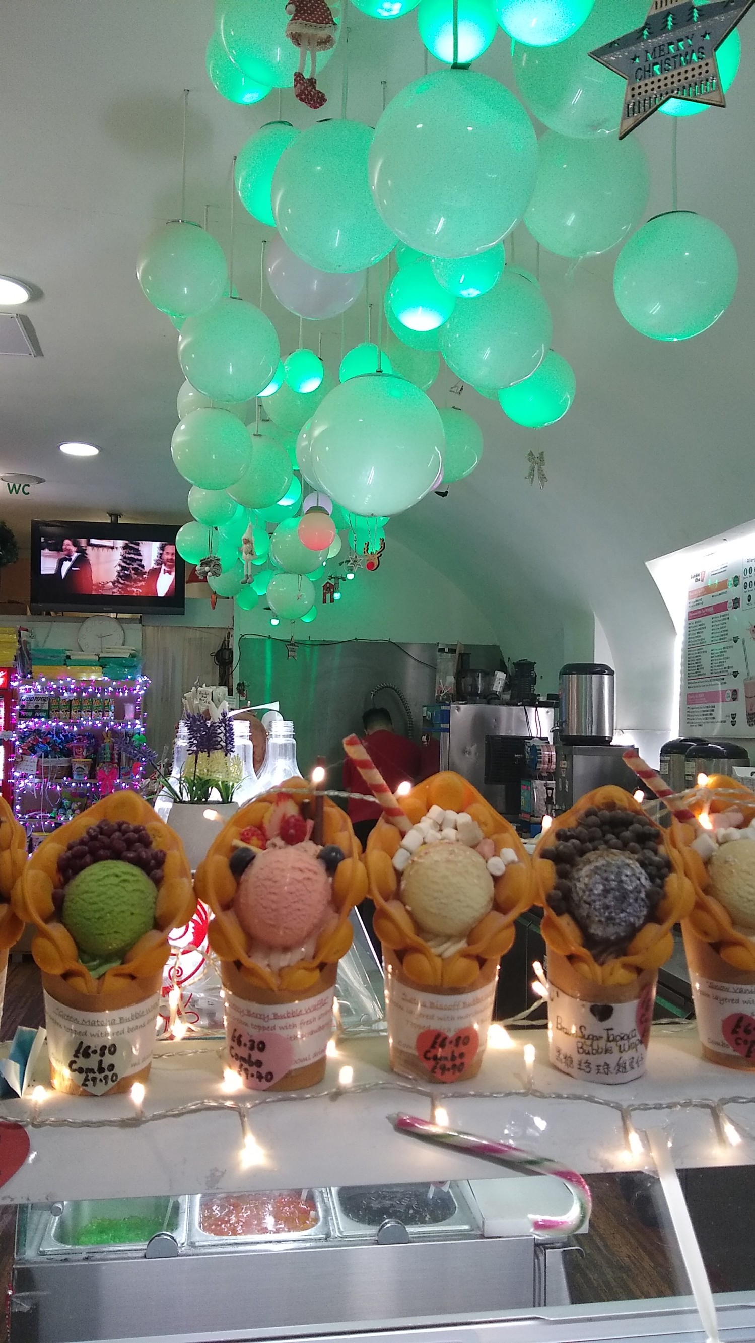 Where to Find a Great Cup of Tea in Newcastle Get into Newcastle